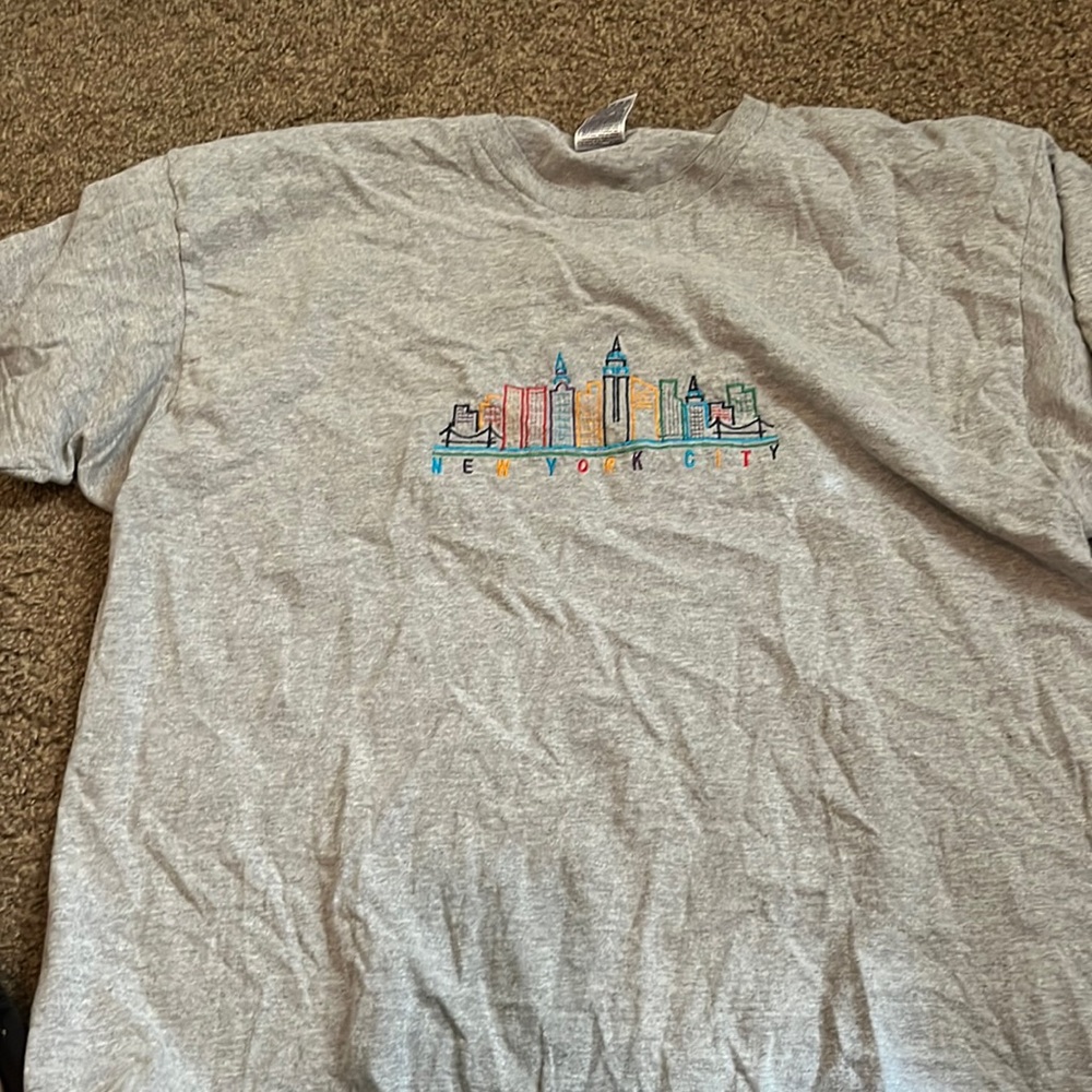 Cute t-shirt